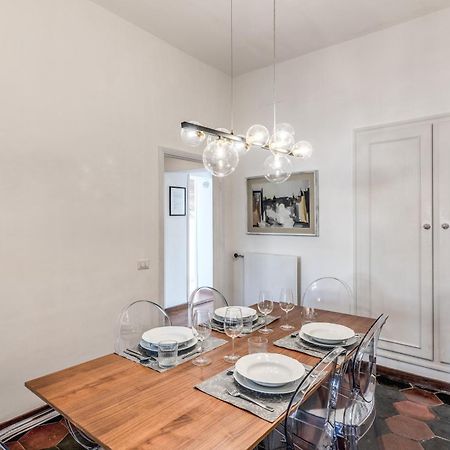 Aweshomeitaly - Spagna Glamour Life Penthouse Ρώμη Εξωτερικό φωτογραφία