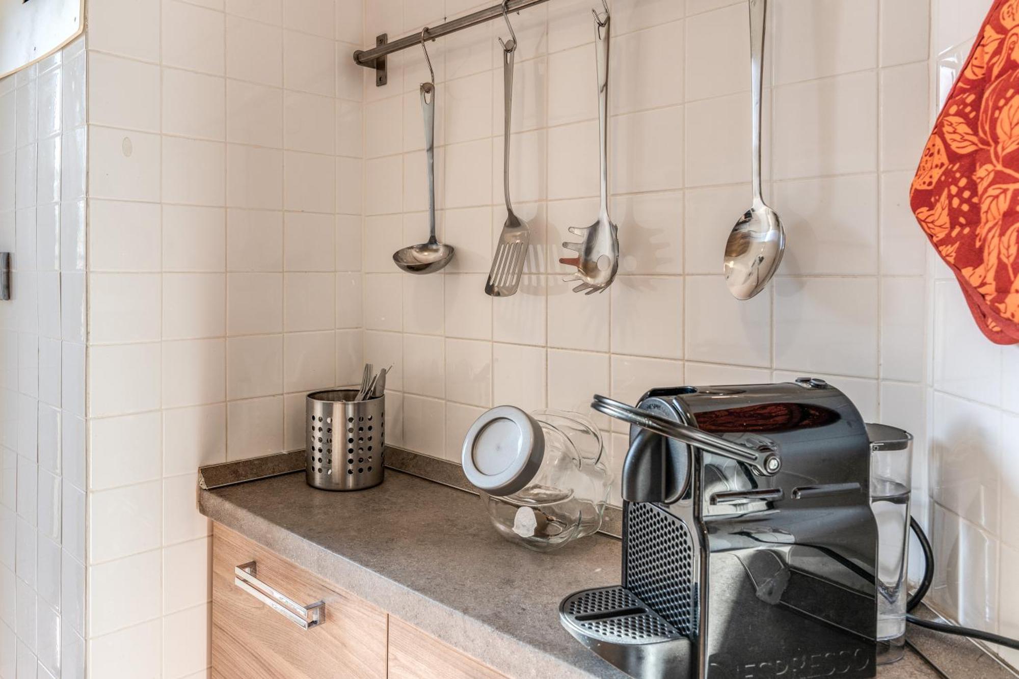 Aweshomeitaly - Spagna Glamour Life Penthouse Ρώμη Εξωτερικό φωτογραφία