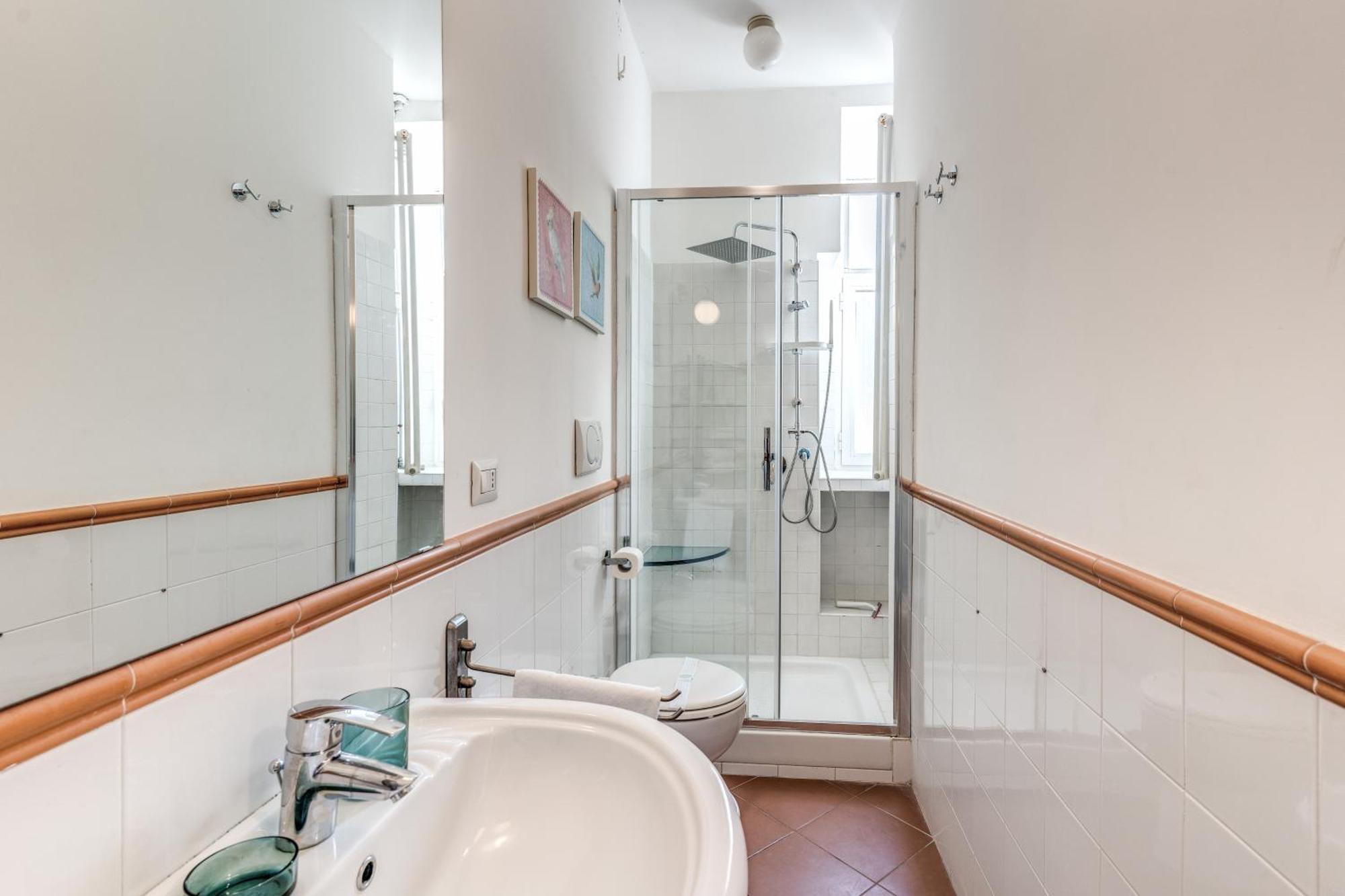 Aweshomeitaly - Spagna Glamour Life Penthouse Ρώμη Εξωτερικό φωτογραφία