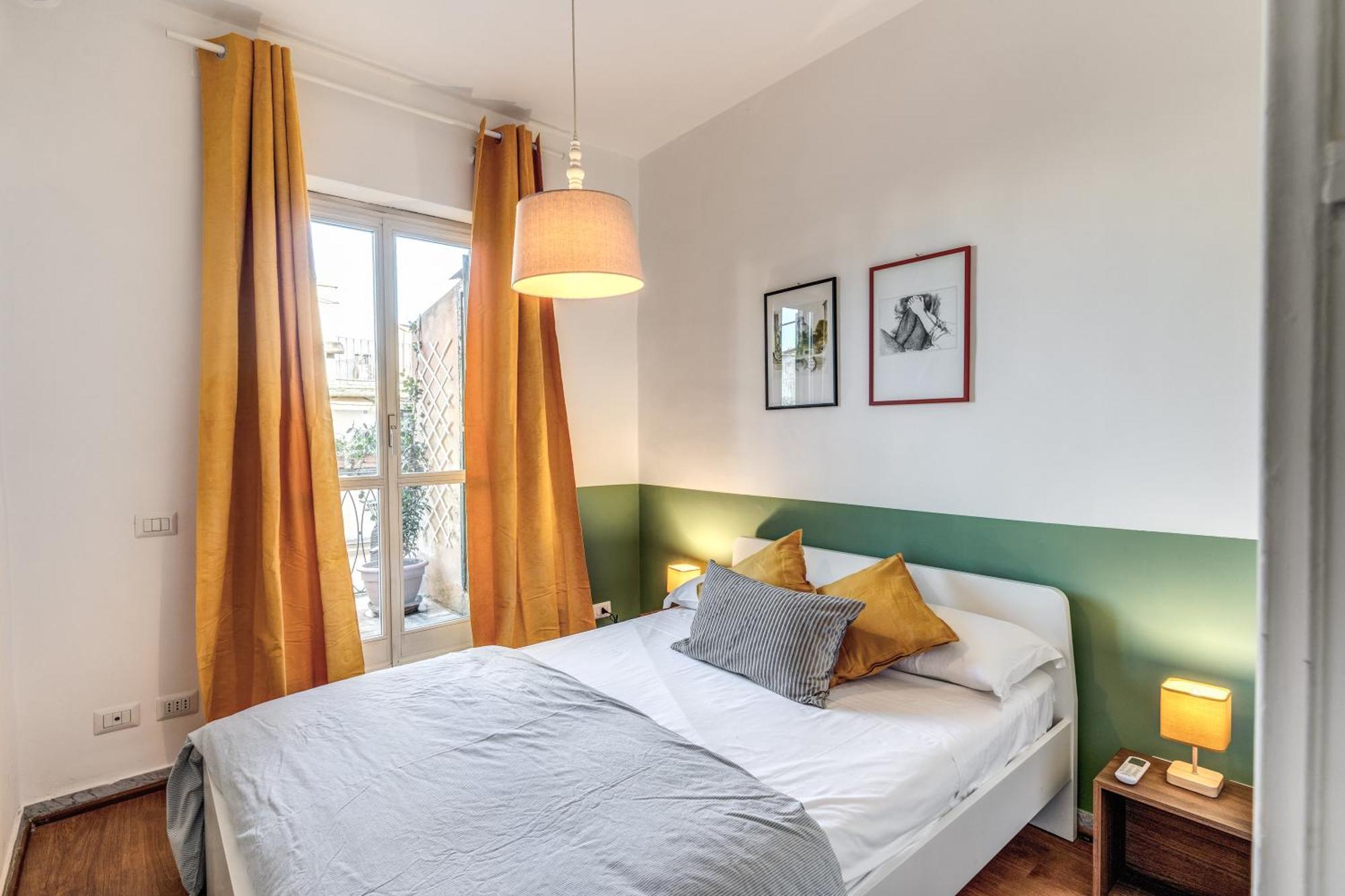 Aweshomeitaly - Spagna Glamour Life Penthouse Ρώμη Εξωτερικό φωτογραφία