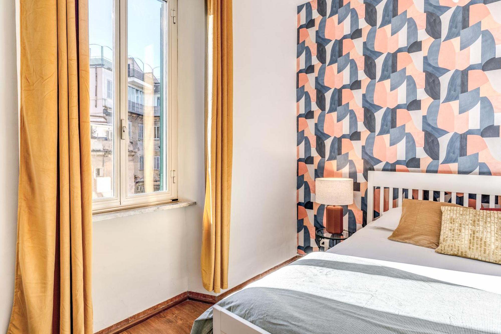 Aweshomeitaly - Spagna Glamour Life Penthouse Ρώμη Εξωτερικό φωτογραφία