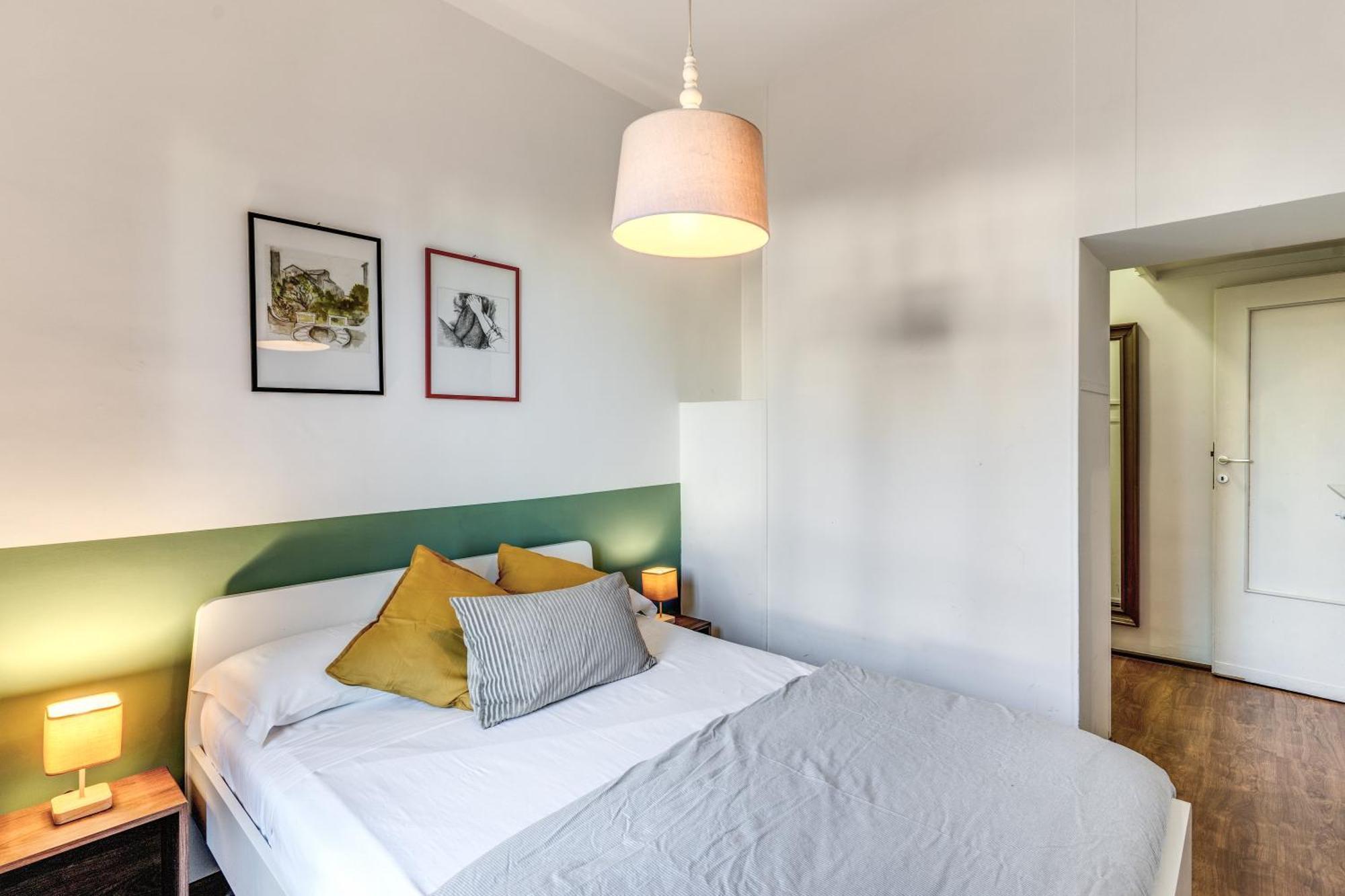 Aweshomeitaly - Spagna Glamour Life Penthouse Ρώμη Εξωτερικό φωτογραφία