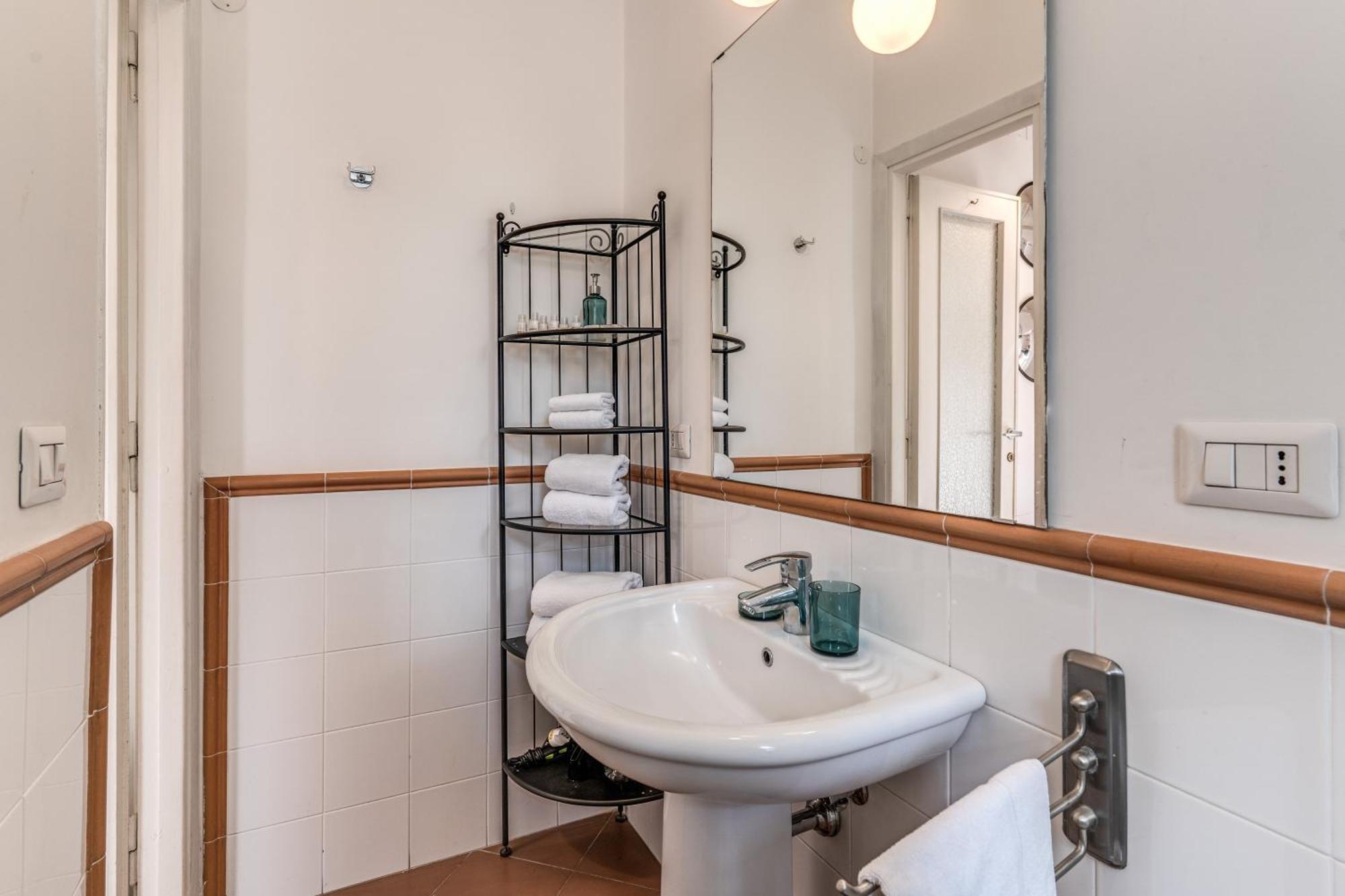 Aweshomeitaly - Spagna Glamour Life Penthouse Ρώμη Εξωτερικό φωτογραφία