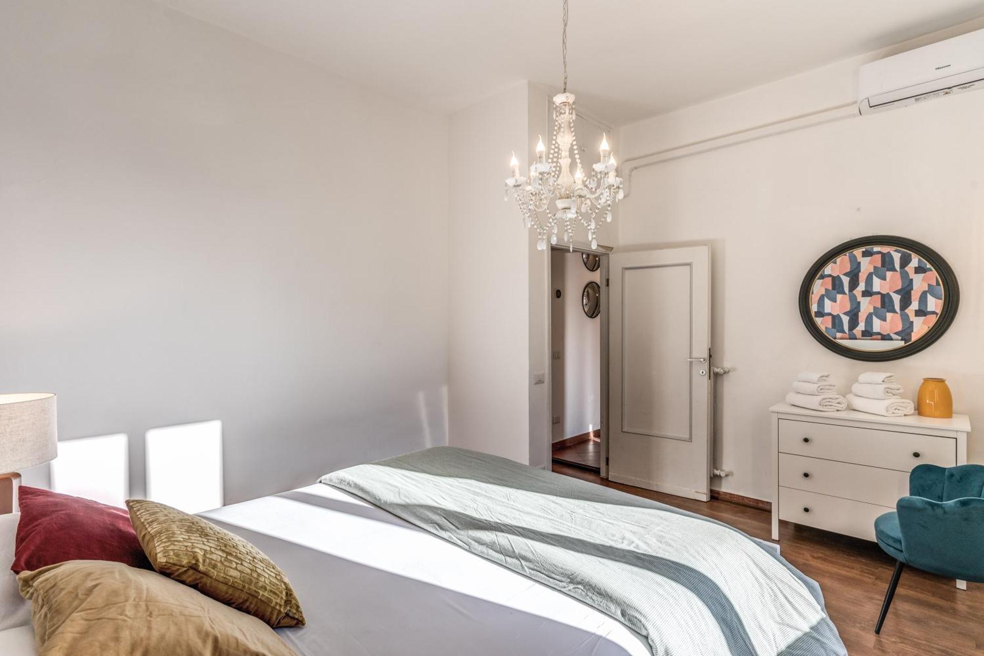 Aweshomeitaly - Spagna Glamour Life Penthouse Ρώμη Εξωτερικό φωτογραφία