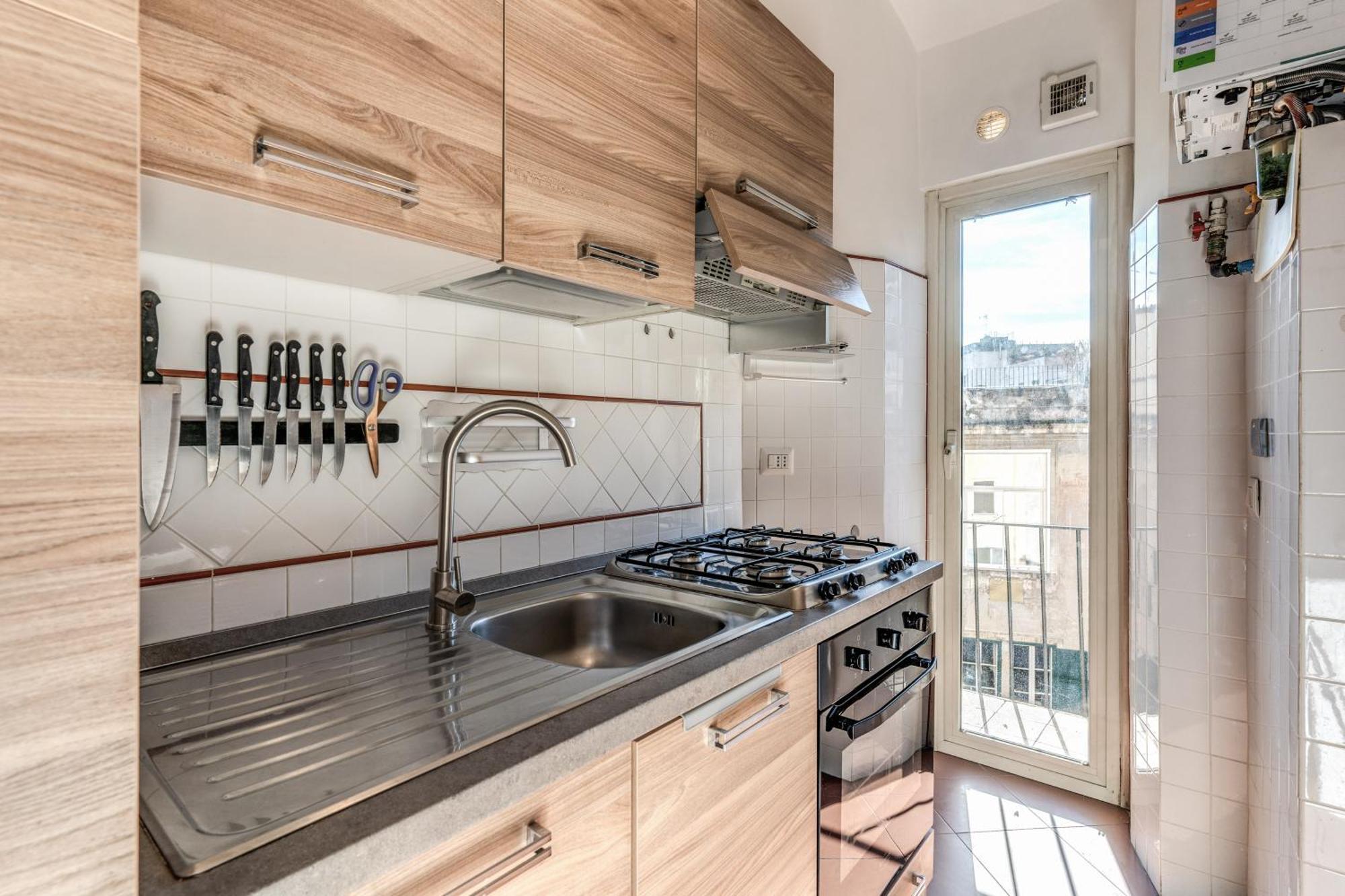 Aweshomeitaly - Spagna Glamour Life Penthouse Ρώμη Εξωτερικό φωτογραφία