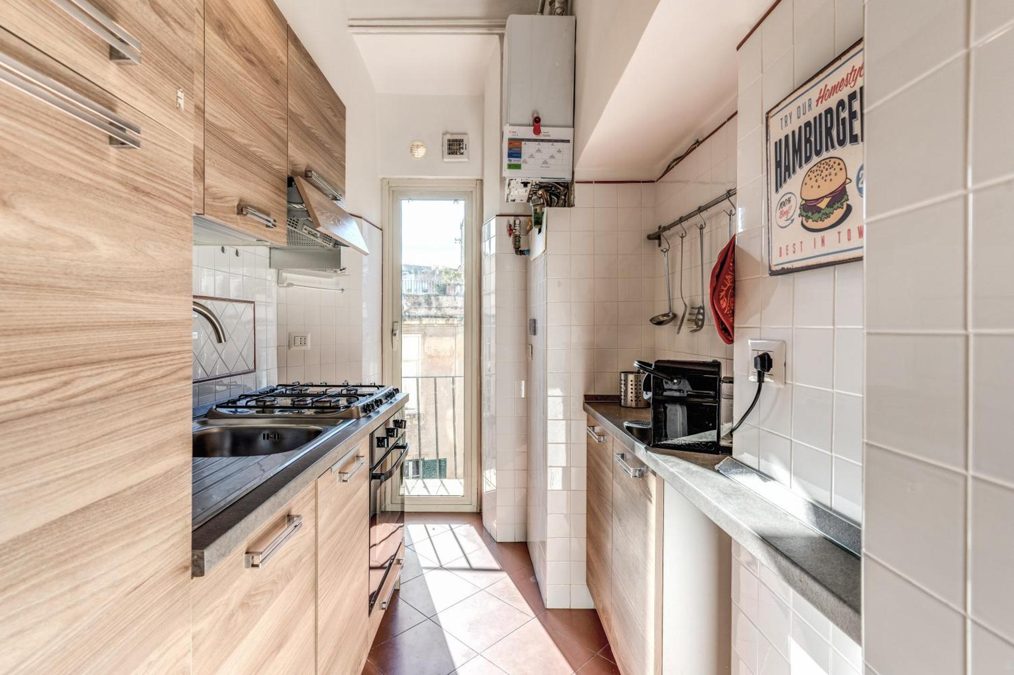 Aweshomeitaly - Spagna Glamour Life Penthouse Ρώμη Εξωτερικό φωτογραφία