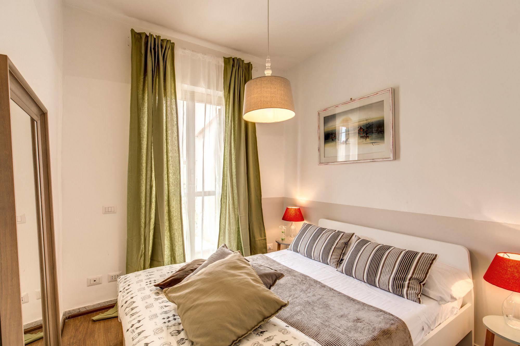 Aweshomeitaly - Spagna Glamour Life Penthouse Ρώμη Εξωτερικό φωτογραφία